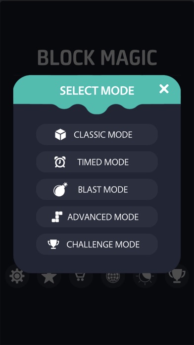 Sheesh Mystery : Block Puzzle Screenshots