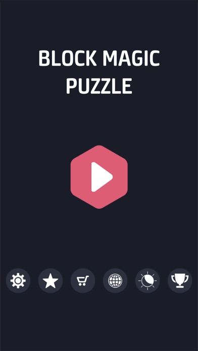 Sheesh Mystery : Block Puzzle Screenshots