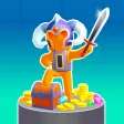 Dungeon Loot Escape Dungeon Loot Escape