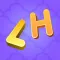 Letter Hunt 3D