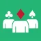 Full House: Poker Manager