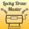 Lucky Draw Master