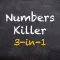 Numbers Killer