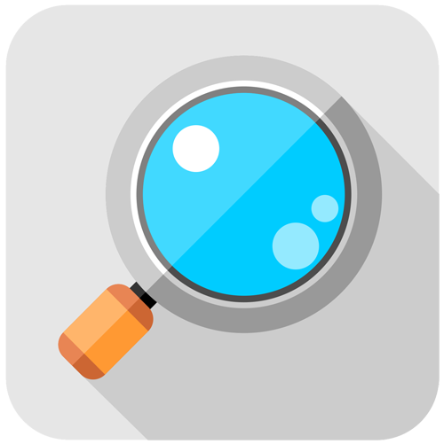 Magnifier +
