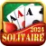 Solitaire Spider - Card Game