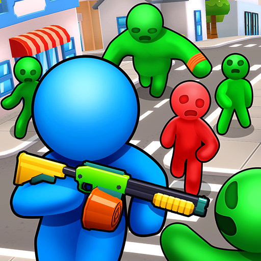Defeat Zombie:Defense Strategy Defeat Zombie:Defense Strategy