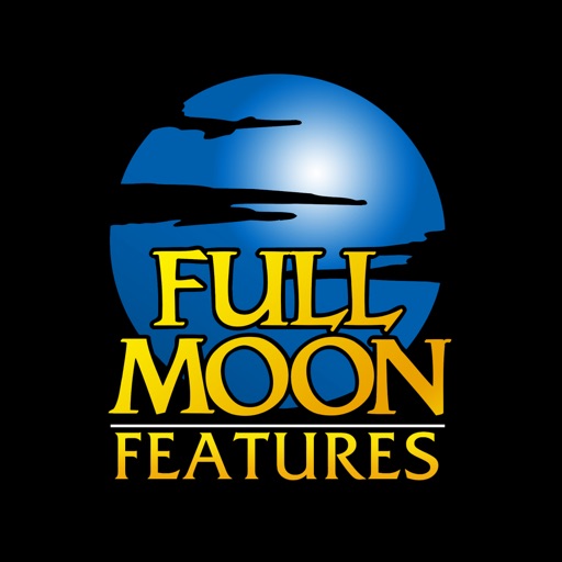 Full Moon Features Full Moon Features