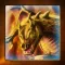 Almighty Dragons Flying High Skies Quest Puzzle Game