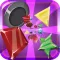 Ace Jewel Puzzle Quest - Match 3 Style Game