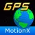 MotionX GPS