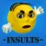 Buster Talks! Funny Insult and Comeback Generator