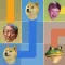 Memeface Funny Link Connect Game FREE - LOL Meme Face Fun