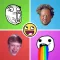 Funny Meme Simon Says Game - Copycat Brain Building Fun with Hilarious Sound, Internet Memes & Troll Faces
