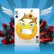 Smiley Face Video Poker - Hot Emoticon Casino Cards with Lucky Emoji Jackpot
