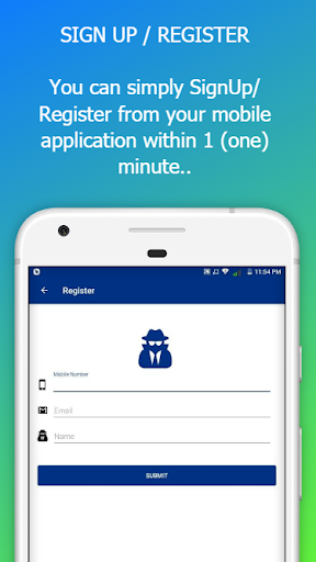 Telecom Ad India: Recharge App Screenshots