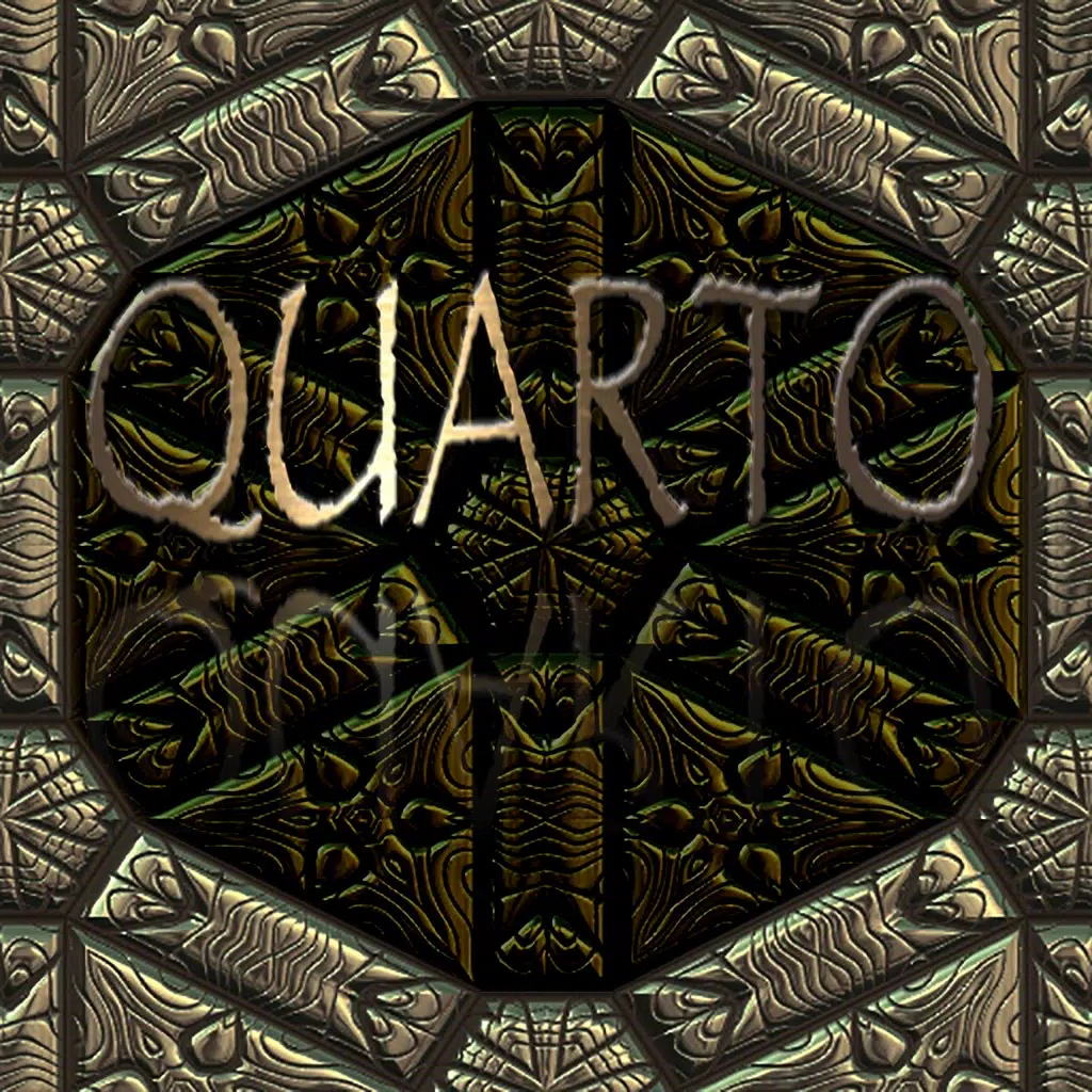 Chess Quarto 3D Chess Quarto 3D