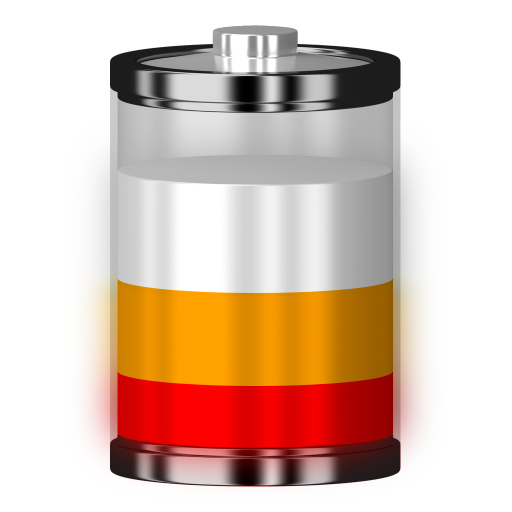 Battery Indicator Pro