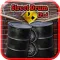 Street Drum
