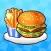 Diner Merge - Cooking Game