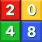 2048: Number Puzzle Collection