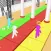 Stick Man Race 3D Game