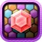 Magical Hexagon
