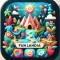Fun Landia world
