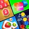 Fun Mini Offline Puzzle Games