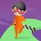 Ryan Ninja : Fun race 3D