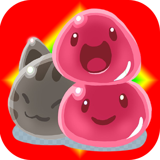 Slime Bubble Match Puzzle Slime Bubble Match Puzzle