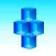 Cube Tower Stack io