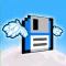 Floppy Disk - Play Free 8-Bit Flying Games