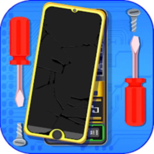 Electronics Repair Master Electronics Repair Master