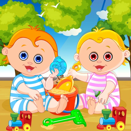 Pretend Town Babysitter Pretend Town Babysitter