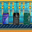 Smartphone Maker Factory
