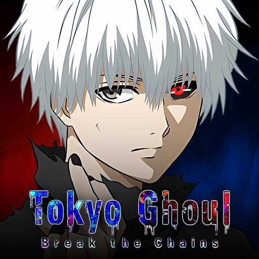 Tokyo Ghoul Tokyo Ghoul