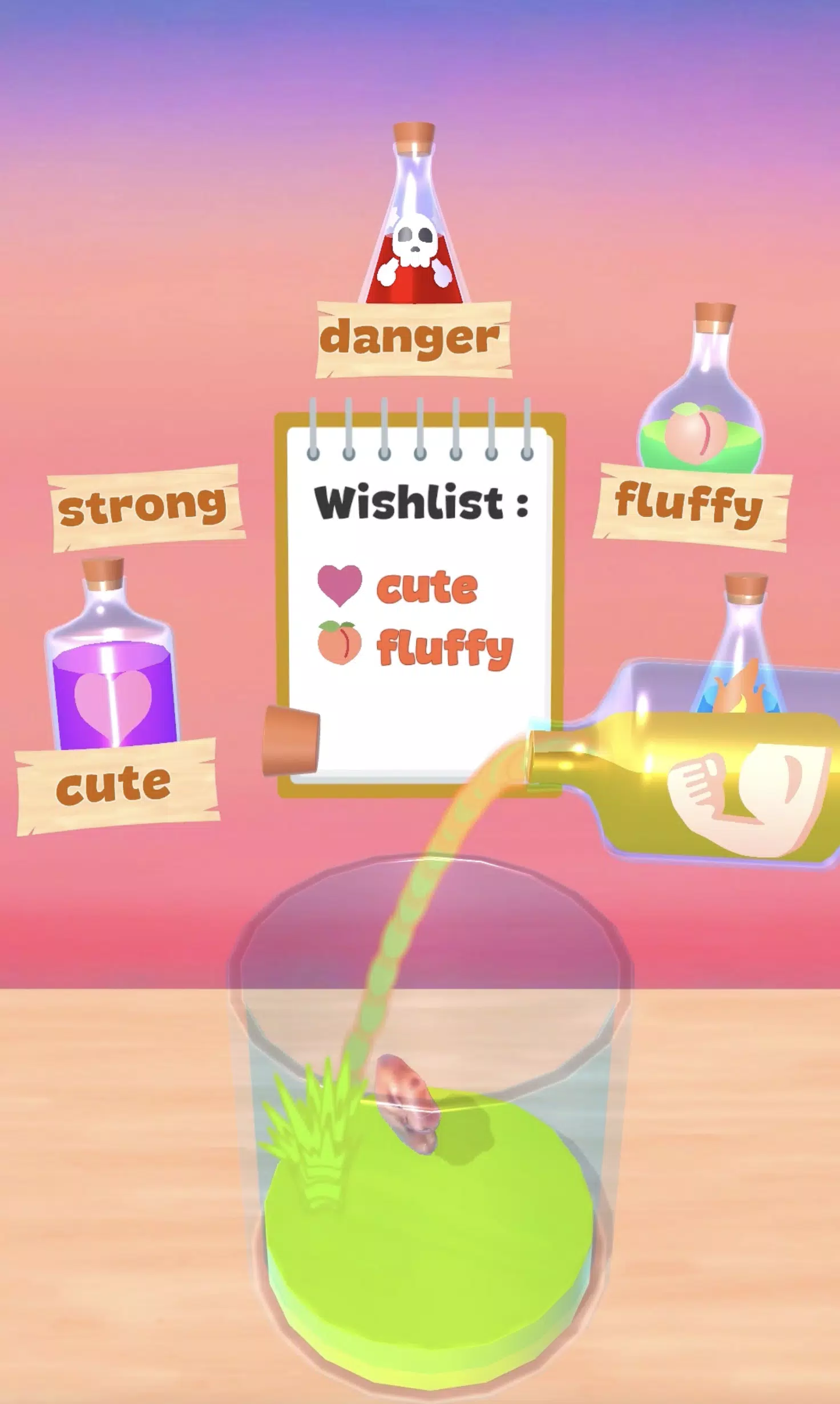 Cat Life Sim - Find the Killer Screenshots