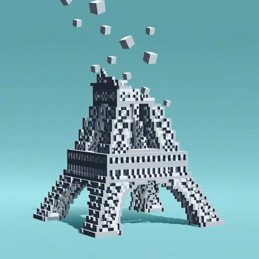 Idle Monuments Idle Monuments