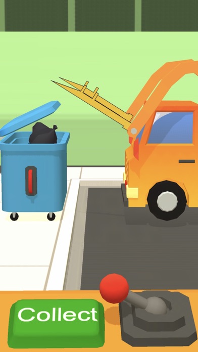 Pickup Truck..!应用截图
