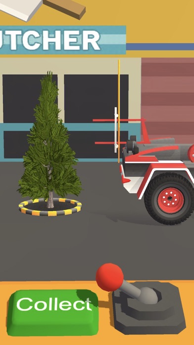 Pickup Truck..!应用截图