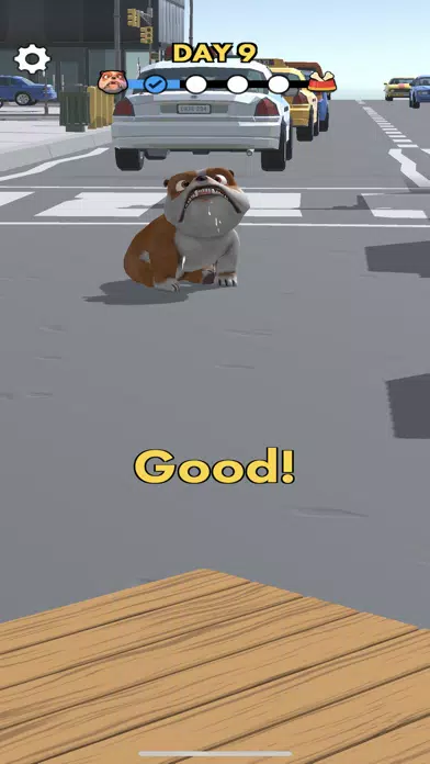 Feed The Dog ! Screenshots