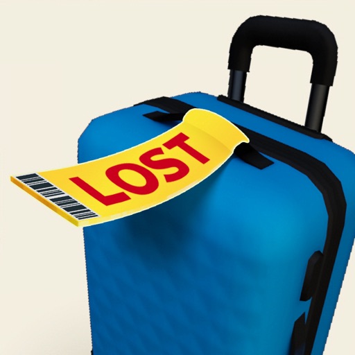 Lost Baggage Lost Baggage