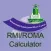 RMI ROMA Calculator KSA