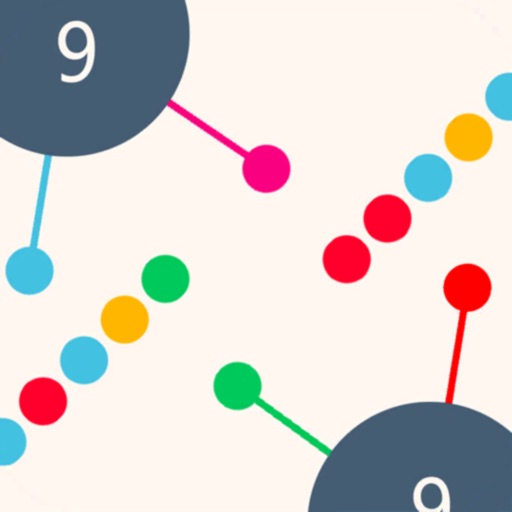 Dots Allot Dots Allot