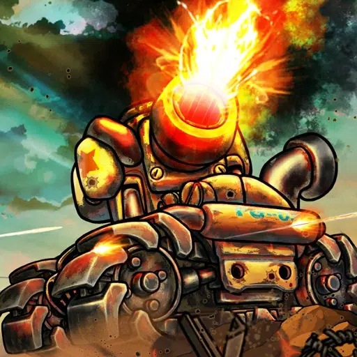 Tank Squad: Battle Hero Tank Squad: Battle Hero