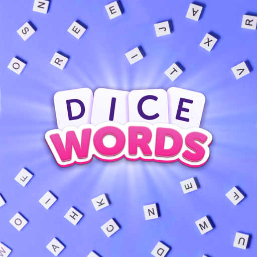 Dice Words Dice Words