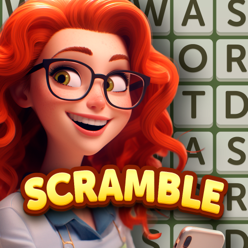 Word Scramble