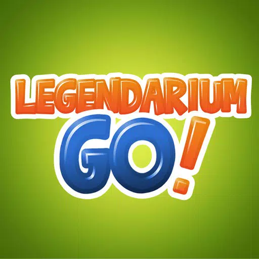 Legendarium GO! Legendarium GO!