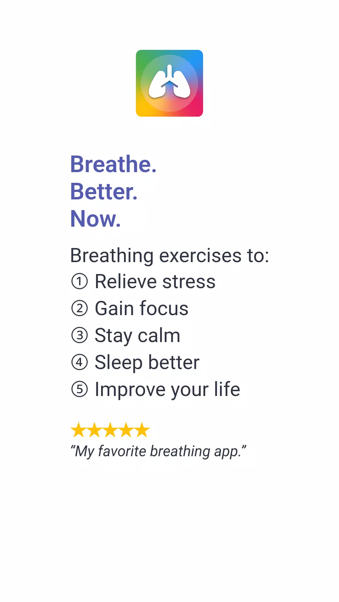 Breath Ball Screenshots