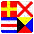 Nautical Flags